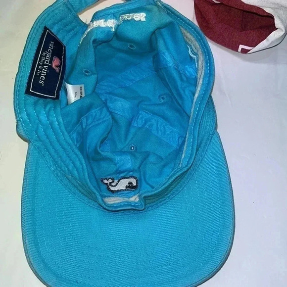 VINEYARD VINES hat - Picture 2 of 3